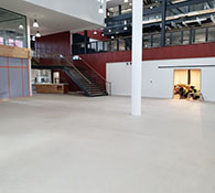 Cemflow Topping-Pebble-Joules NCC